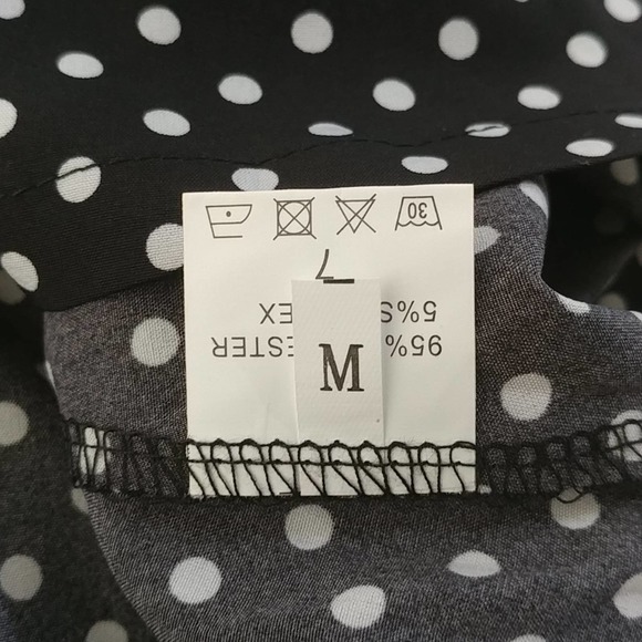 Nautical Butterfly-Sleeve Beach Dress - Picture 4 of 5